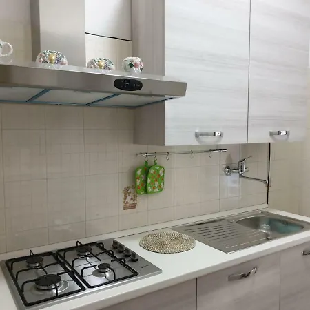 بيت للعطل Villetta Del Mulinello توري لابيلو