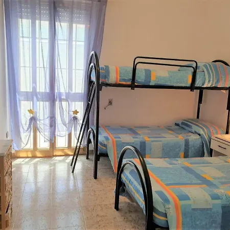 بيت للعطل Villetta Del Mulinello *