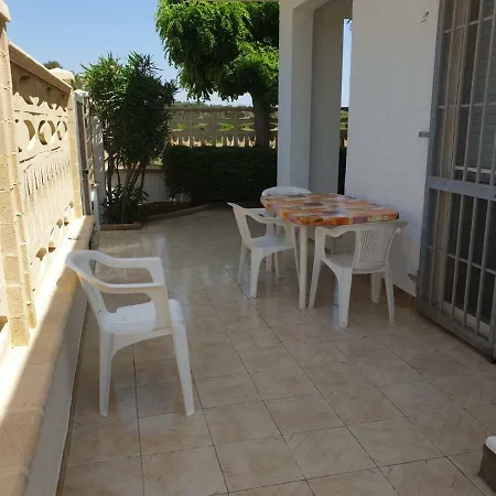 بيت للعطل Villetta Del Mulinello *