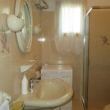 Villetta Del Mulinello بيت للعطل *